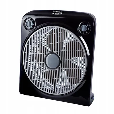 Obrázok produktu pre Ventilátor Rohnson R-8200 Twister