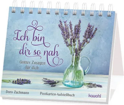 Obrázok produktu pre Ich bin dir so nah
