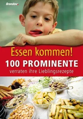 Produktbild von Essen kommen!