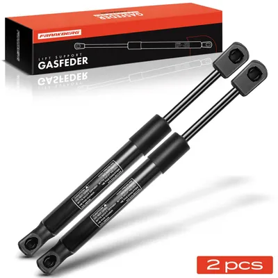 Produktbild von Frankberg 2x Gasfeder Dämpfer Heckklappe für Mazda MX-5 III NC Cabriolet 2005-2014