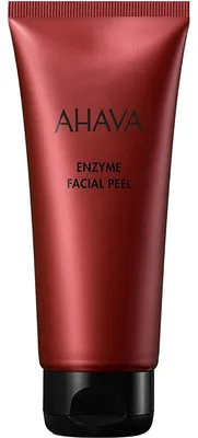 Productafbeelding van Ahava - Enzyme Facial Peel - 100 ml