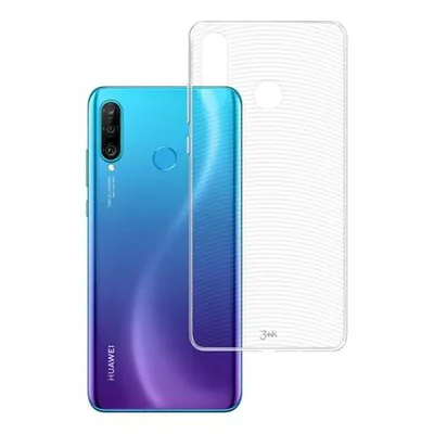 Produktbild von 3MK Armor Case Huawei P30 Lite Schutzhülle