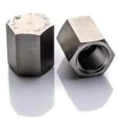 Produktbild von POLBERIS Verschlusskappe 1/2'' NPT Edelstahl 304L