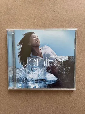 Produktbild von Jenifer (New Version)