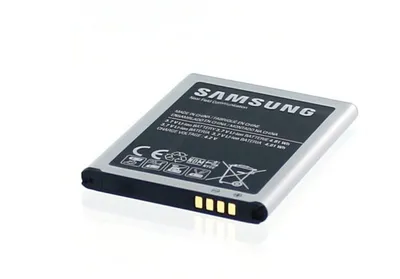 Produktbild von Original Akku für Samsung EB-BG130BBE, 28111