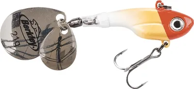 Zdjęcie produktu dla Berkley Wobler Pulse Spintail 70mm 14g Red Head