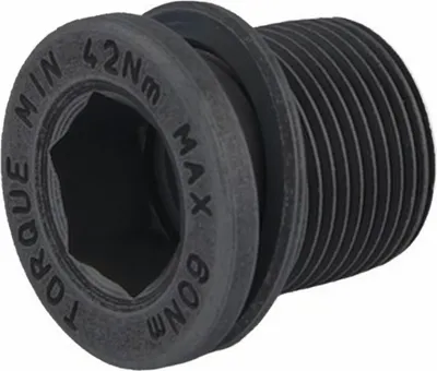 Produktbild von Campagnolo Potenza Kurbelbolzen One Size