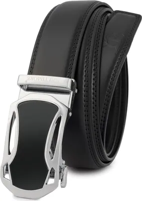 Productafbeelding van Riemen Beltimore a48black135