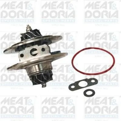 Obrázek produktu pro Turbo Core Bmw 2,0D E81/E90/X1/X3