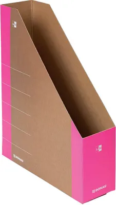 Obrázek produktu pro DONAU 330289116 DONAU Stehsammler LIFE pink
