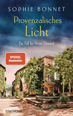 Produktbild von Provenzalisches Licht