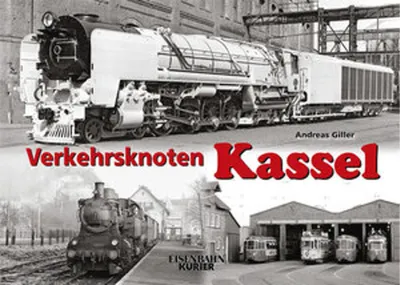 Obrázok produktu pre Verkehrsknoten Kassel