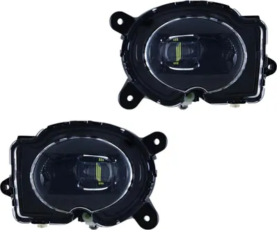 Produktbild von Nebelscheinwerfer-Set links rechts 12 V LED HELLA für CUPRA FORMENTOR