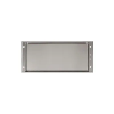 Produktbild von NOVY 6820, 651 m³/h, Abluft/Umluft, B, C, D, 63 dB