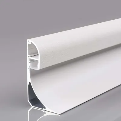 Obrázek produktu pro LED Solution Sada rohového profilu pro LED pásky R6 2m 23180