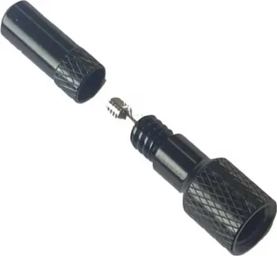 Image de Kit de conversion Gurpil Presta Valve Transparent Transparent One Size