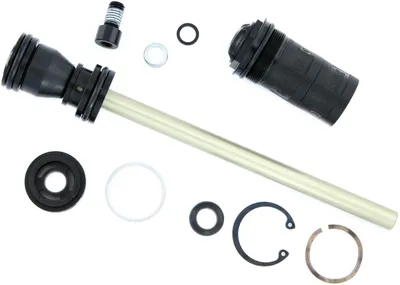 Immagine prodotto di RockShox Solo Air spring Revelation 26/27.5/29 130Mm Nero