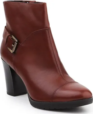 Produktbild von Geox Schuhe D Raphal Mid A, D643WA00043C0013