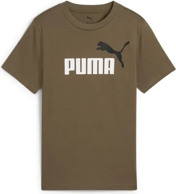 Obrázek produktu pro Puma Ess 2 Color No.1 Logo Tee B 68577881 Kids