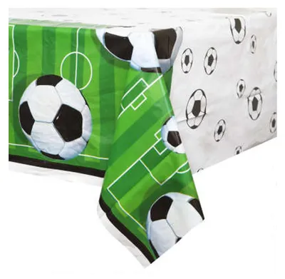Zdjęcie produktu dla Obrus Piłka - 137 x 213 cm - 1 szt.