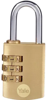 Obrázek produktu pro Zámek YALE Y150B