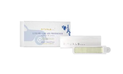 Produktbild von Rituals Dutch Tulip & Yuzu Car Air Freshener 6 g