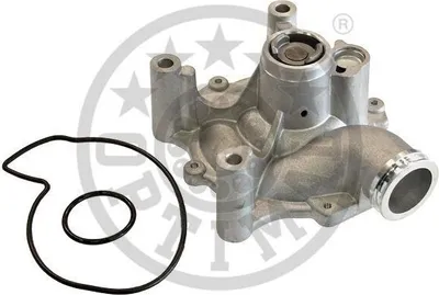 Produktbild von OPTIMAL Kühlmittelpumpe Wasserpumpe für MINI Schrägheck (R50, R53) AQ-2200