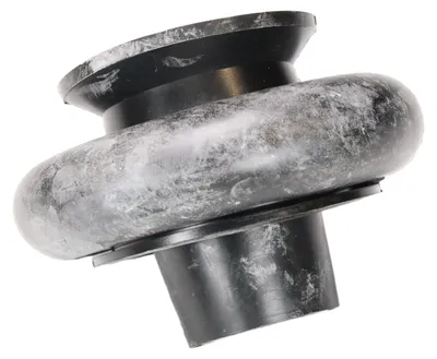 Produktbild von Ansauggummi RMS für Ansaugstutzen originaler Vergaser für Vespa PX 80, Vespa V