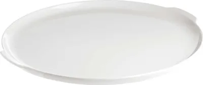 Immagine prodotto di La Porcellana Bianca piatto torta con manici 32,5 cm P500400634