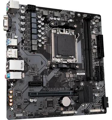 Produktbild von Gigabyte B650M S2H                   (B650,AM5,mATX,DDR5)