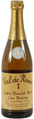 Imagen del producto de Val de Rance - Sidra Brut