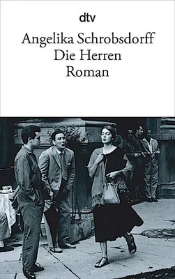 Produktbild von Die Herren