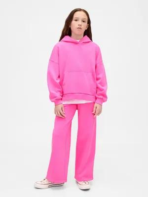 Produktbild von GAP Baggy VintageSoft Kinder-Jogginghose XXL