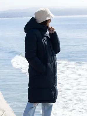 Image de Manteau Roxy ERJJK03513-KVJ0 pour Femme