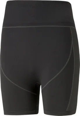 Produktbild von Puma Formknit Seamless Leggings Schwarz M Frau Schwarz M