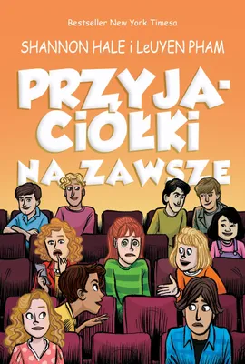 Imagen del producto de Przyjaciółki na zawsze