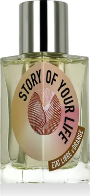 Immagine prodotto di Story Of Your Life eau de parfum spray 50ml