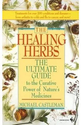 Productafbeelding van The Healing Herbs