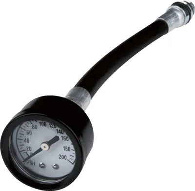 Produktbild von KS TOOLS Manometer analog ( 150.1650-2 )