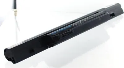 Produktbild von Akku für Toshiba PA3905U-1BRS Li-Ion 11,1 Volt 4400 mAh schwarz.