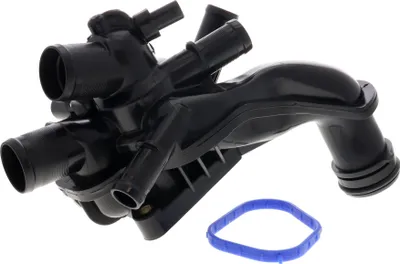 Produktbild von VEMO Thermostatgehäuse V20-99-0175 für MINI Schrägheck (R56)