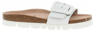 Produktbild von Damen-Hausschuhe Bio Life 2241.33 Lotta 863 weiß 40
