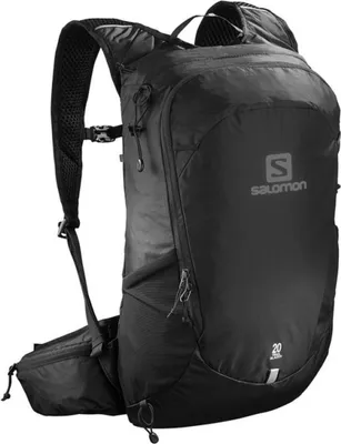 Produktbild von SALOMON Herren Rucksack 13725-Onesize SLM-104840 Black Onesize