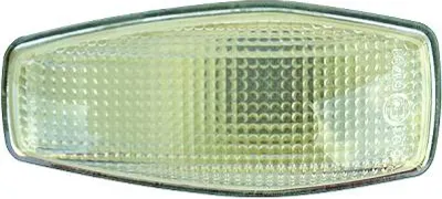 Produktbild von DIEDERICHS 6852078 Blinker Blinkleuchte für HYUNDAI i10 (PA) für KIA Picanto (SA)