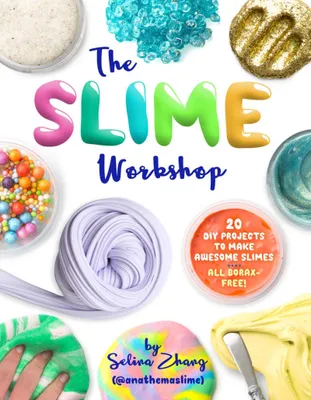Produktbild von The Slime Workshop