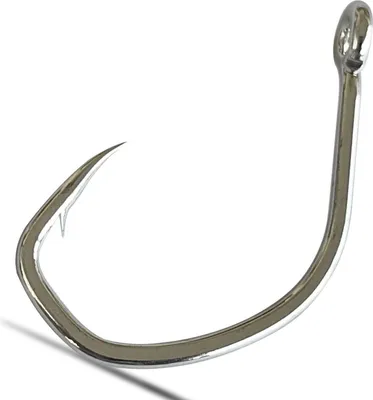 Produktbild von VMC 7336 Slow Master Hook - Angelhaken, Größe/Packungsinhalt:Gr. 4/0 / 6 Stück