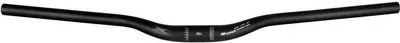 Obrázek produktu pro Řídítka Force Basic H6.6 prohlé AL 30 mm 740/31,8 mm černá mat