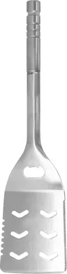 Produktbild von Schneider Wendeschaufel aus Edelstahl 39 cm Grillschaufel Grillwender