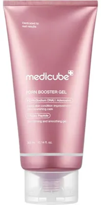 Produktbild von Medicube AGE-R PDRN Booster Gel 300 ml  regenerierendes Gesichtsgel mit PDRN und Peptiden