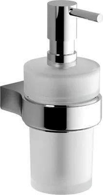 Produktbild von AVENARIUS Seifenspender; Serie 390